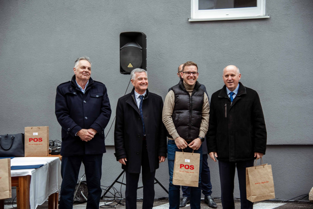 Agonija je gotova, ključevi u rukama novih stanara Bioca: 'Za vikend kreće akcija, selimo se odmah!'