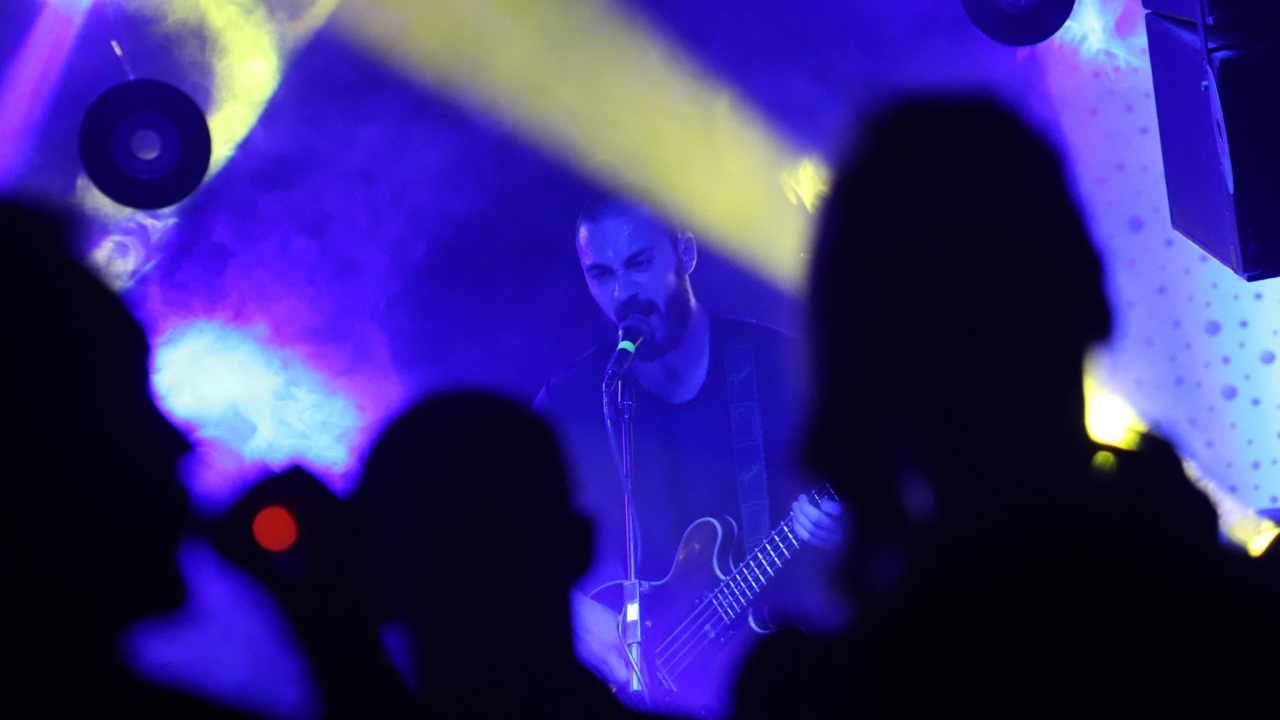 Igralom u Azimutu nakon pet godina: 'Publiku čeka zanimljivo koncertno iskustvo'