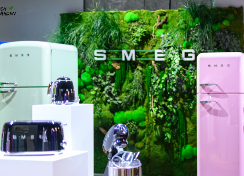 Fotografija 2 - Osvježite svoj prostor uz prirodne elemente šibenske tvrtke Tech Garden!