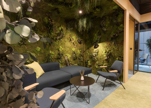 Fotografija 4 - Osvježite svoj prostor uz prirodne elemente šibenske tvrtke Tech Garden!