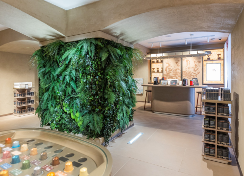 Fotografija 5 - Osvježite svoj prostor uz prirodne elemente šibenske tvrtke Tech Garden!