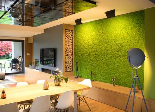 Fotografija 6 - Osvježite svoj prostor uz prirodne elemente šibenske tvrtke Tech Garden!