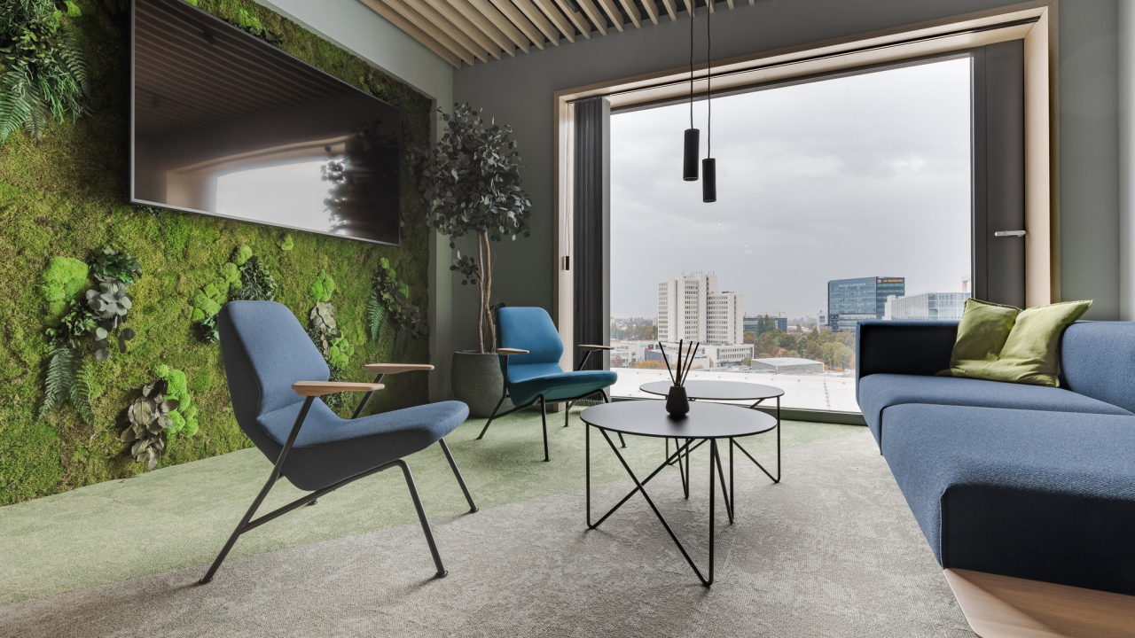 Osvježite svoj prostor uz prirodne elemente šibenske tvrtke Tech Garden!