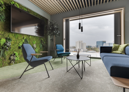 Fotografija 1 - Osvježite svoj prostor uz prirodne elemente šibenske tvrtke Tech Garden!