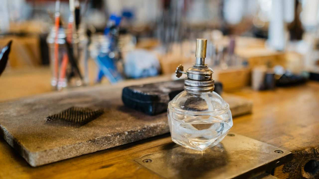 Prirodni afrodizijak: Parfem s ovim mirisom privlači muškarce