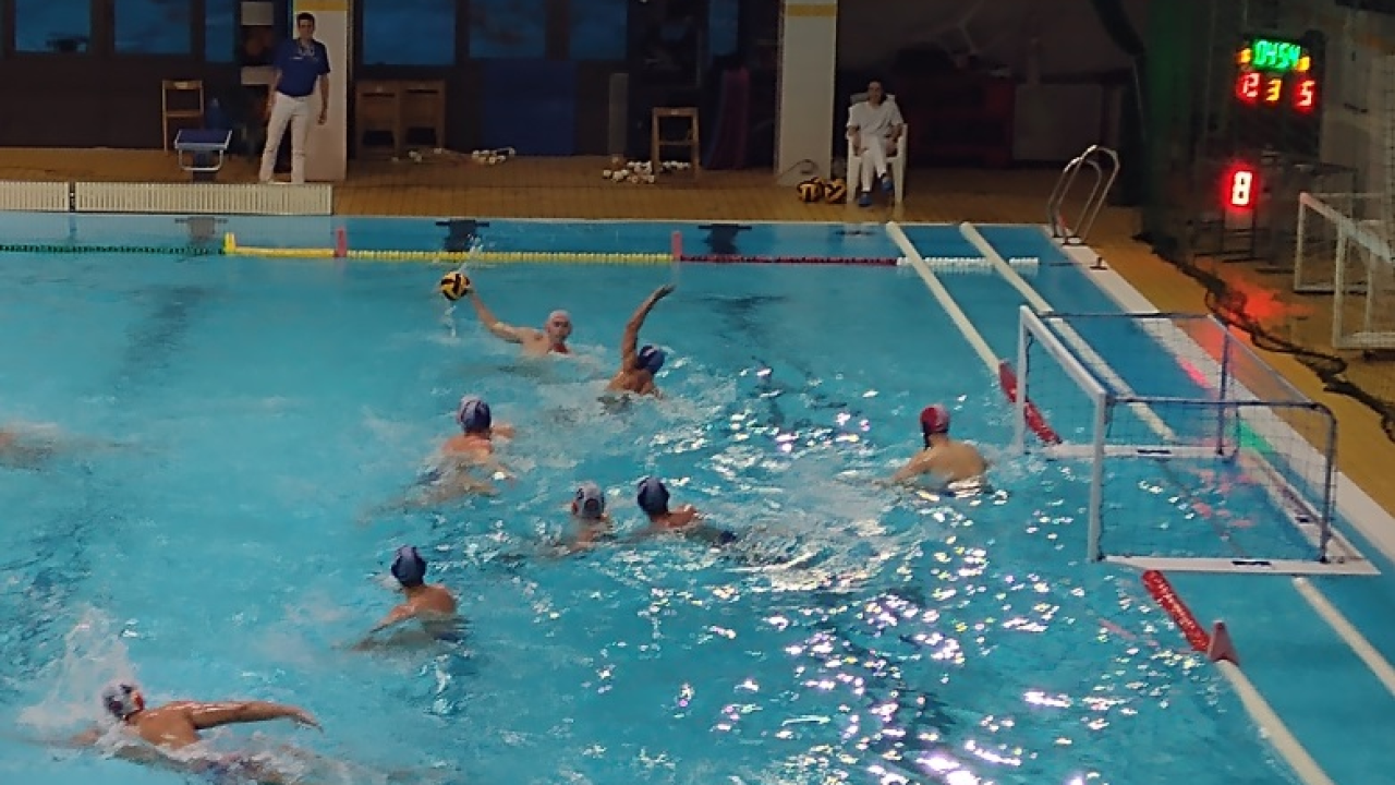 Solaris dobio POŠK-a, lijep gol Tonija Šparade