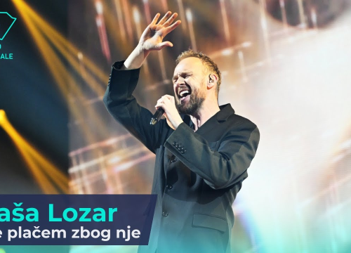 Saša Lozar o falšu koji je preplavio mreže: 'Bolje biti viralan nego sterilan'