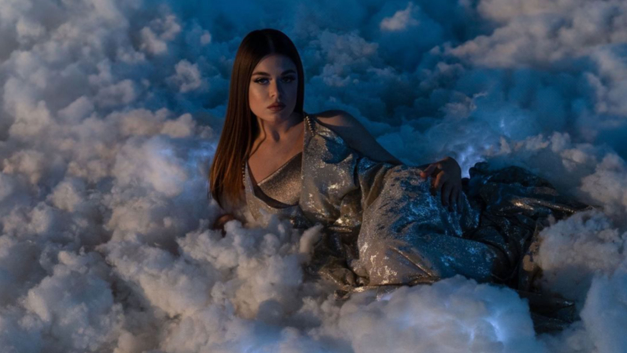 Lu Dedić večeras otvara drugu polufinalnu večer Dore: 'Gajim ljubav prema glazbi bez obzira na obitelj'