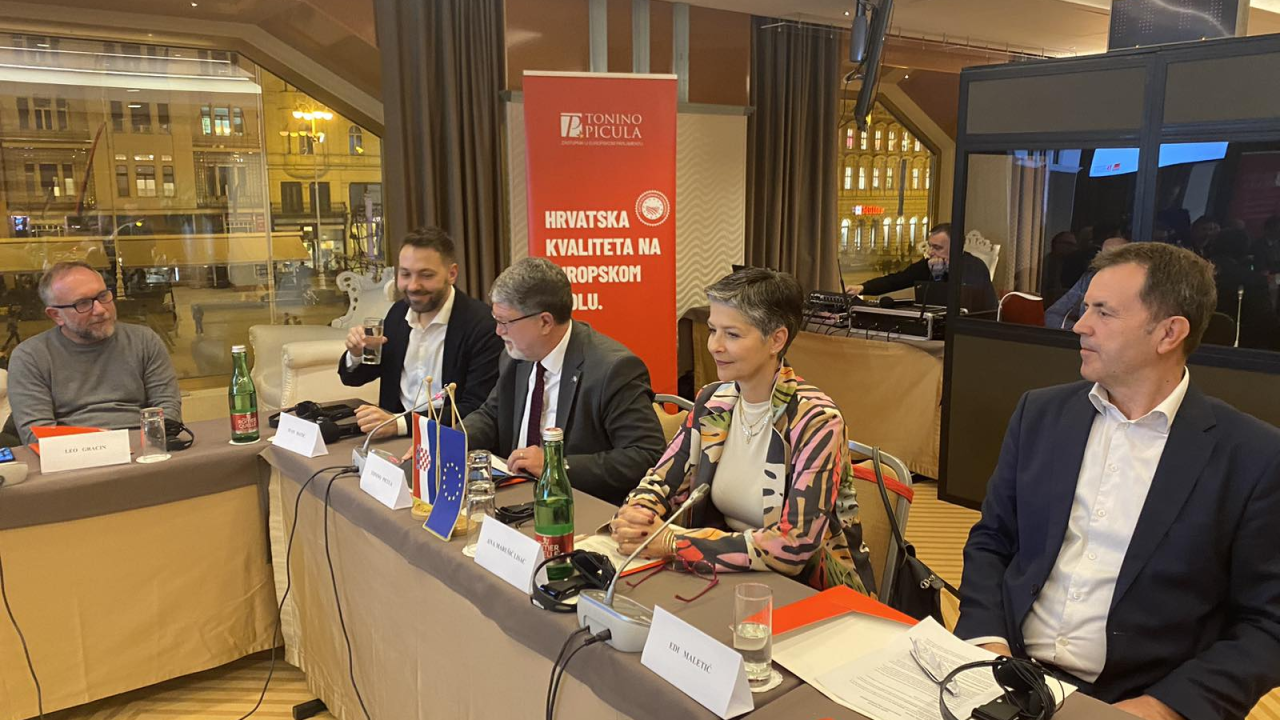 Zaštita Prošeka ide dalje: Nova Uredba nije prepreka za zaštitu