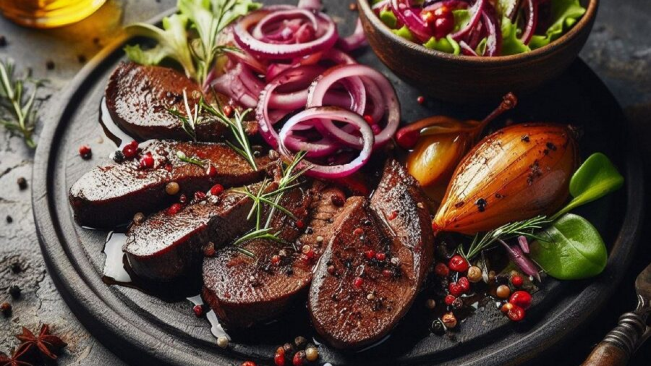 Ova namirnica je puna željeza, daje energiju i jača imunitet