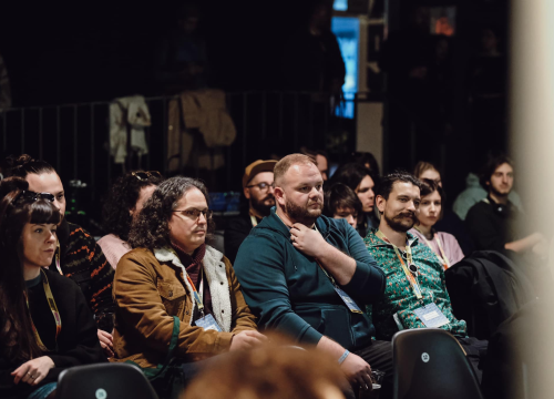 Šibenski RatCat prvi put na MENT-u, najvećem showcaseu u regiji