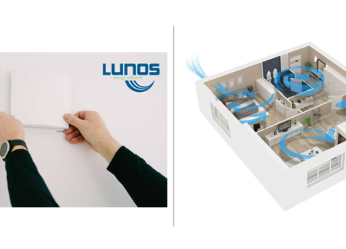 Fotografija 3 - Donosimo odgovore na pet najčešćih pitanja vezanih uz pojavu vlage ili plijesni u domovima!