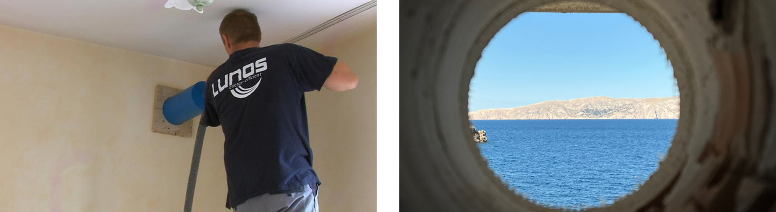 Donosimo odgovore na pet najčešćih pitanja vezanih uz pojavu vlage ili plijesni u domovima!