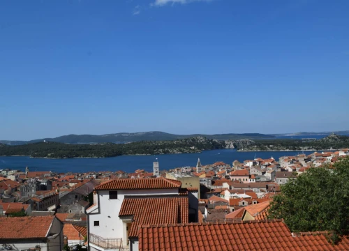 Djelomice sunčan početak tjedna