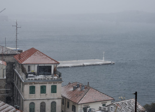 Fotografija 2 - Ovako je Šibenik izgledao na današnji dan 2018. godine, danas je 19 stupnjeva više