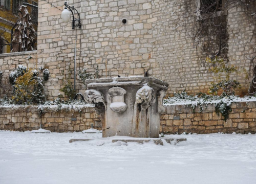 Fotografija 3 - Ovako je Šibenik izgledao na današnji dan 2018. godine, danas je 19 stupnjeva više