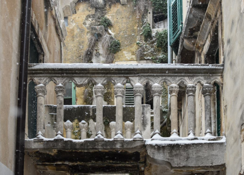 Fotografija 21 - Ovako je Šibenik izgledao na današnji dan 2018. godine, danas je 19 stupnjeva više