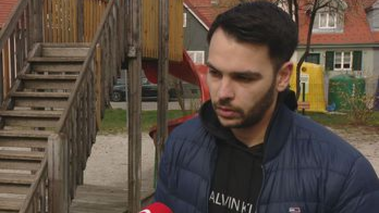 Prvi korona pacijenti u Hrvatskoj bili su blizanci: 'Traumatično iskustvo,  život se okrenuo preko noći'