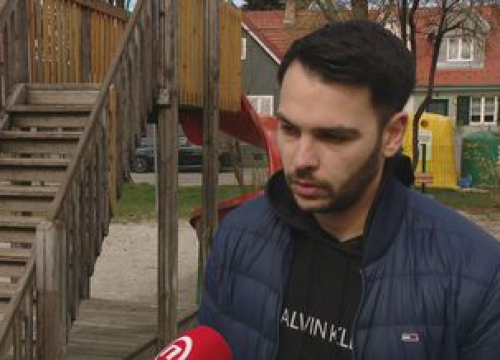 Prvi korona pacijenti u Hrvatskoj bili su blizanci: 'Traumatično iskustvo,  život se okrenuo preko noći'