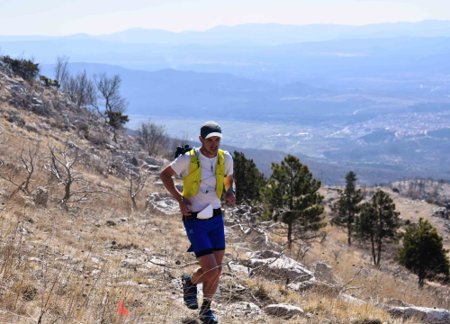 Fotografija 7 - Mala utrka velikog značaja: Promina trail ove godine slavi 10. obljetnicu!
