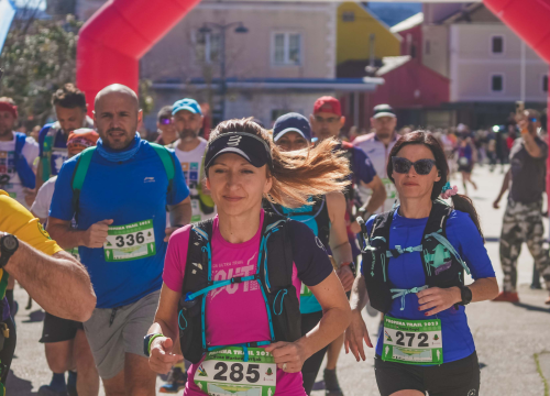 Fotografija 9 - Mala utrka velikog značaja: Promina trail ove godine slavi 10. obljetnicu!