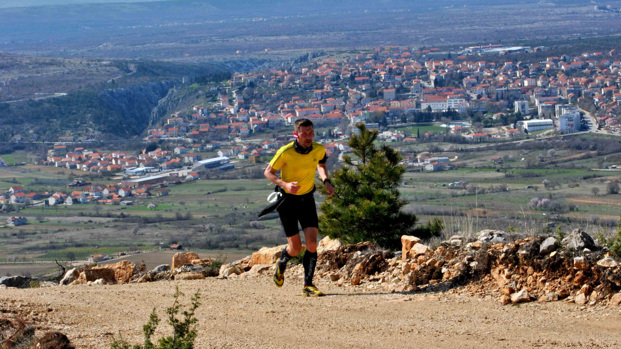 Mala utrka velikog značaja: Promina trail ove godine slavi 10. obljetnicu!