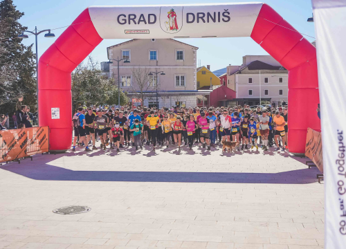 Fotografija 6 - Mala utrka velikog značaja: Promina trail ove godine slavi 10. obljetnicu!