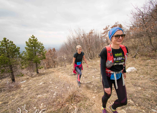 Fotografija 3 - Mala utrka velikog značaja: Promina trail ove godine slavi 10. obljetnicu!