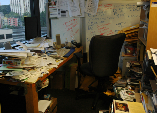 Ovo su najneuredniji horoskopski znakovi