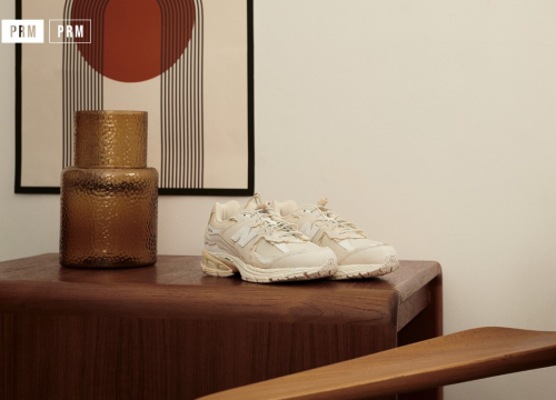 Privlačnost tenisica New Balance 9060