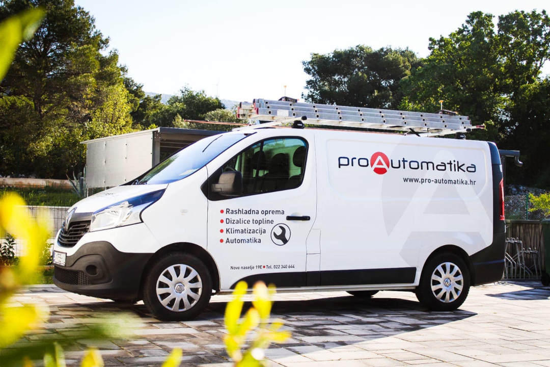 Odlična prilika: Pro Automatika raspisala natječaje za posao!