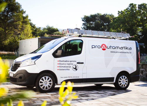 Fotografija 4 - Odlična prilika: Pro Automatika raspisala natječaje za posao!