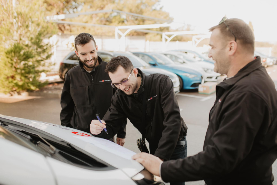 Odlična prilika: Pro Automatika raspisala natječaje za posao!