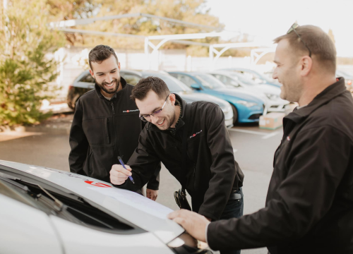 Fotografija 6 - Odlična prilika: Pro Automatika raspisala natječaje za posao!