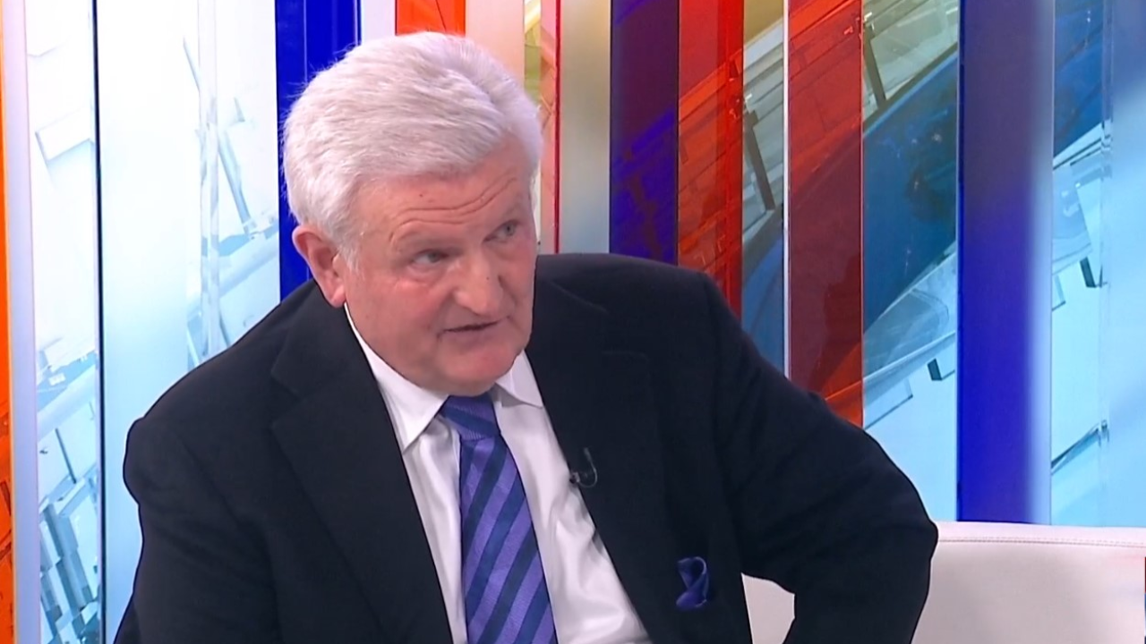 Todorić osnovao stranku: 'Ne pristajem ni na što drugo osim da budem premijer'