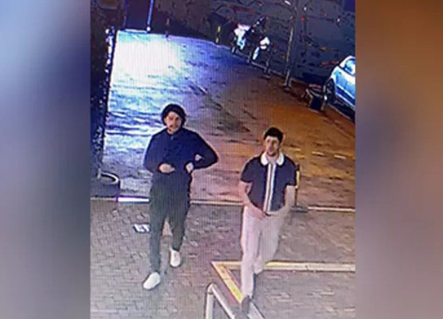 Stravično ubojstvo MMA borca u Srbiji, policija traga za dva nogometaša, jedan je rođen u Zagrebu