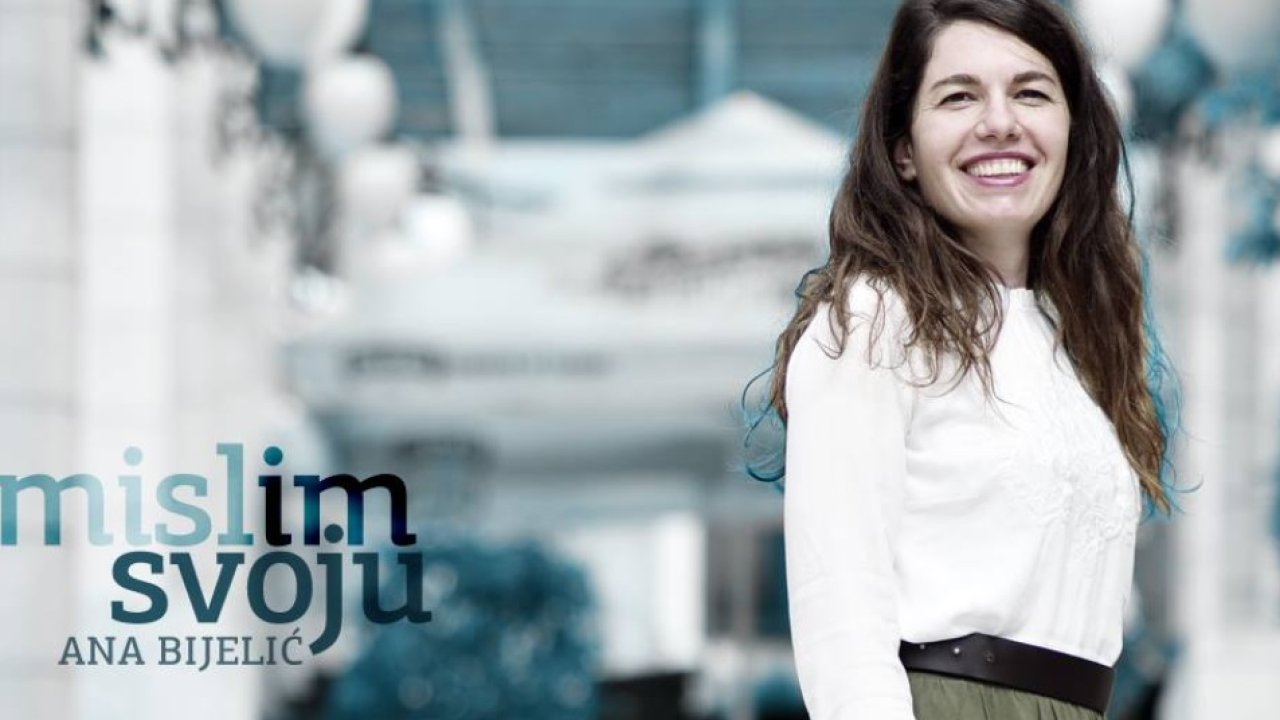 Putovanje u zemlju ljubavi prema sebi: Put je čudesan, ali nije uvijek lak