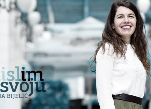 Putovanje u zemlju ljubavi prema sebi: Put je čudesan, ali nije uvijek lak