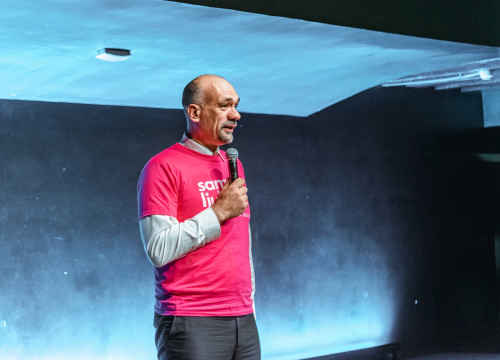 Fotografija 9 - Na skupu o vršnjačkom nasilju župan Jelić priznao: 'I ja sam bio žrtva nasilnika, to nosi brojne frustracije'