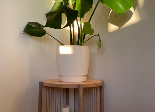 Fotografija 2 - Slovakinju Ivanu ljubav dovela u Šibenik: 'Najteže mi je bilo naviknuti se na dalmatinski koncept kave'