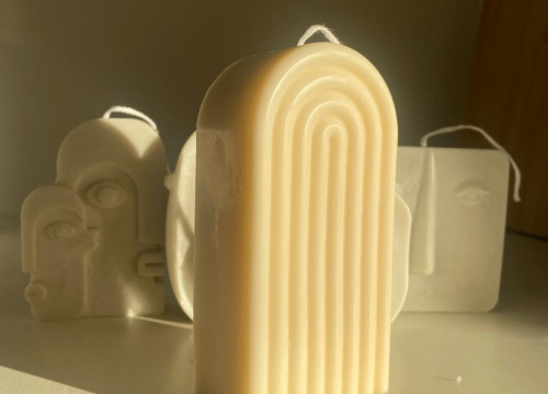 Fotografija 12 - Slovakinju Ivanu ljubav dovela u Šibenik: 'Najteže mi je bilo naviknuti se na dalmatinski koncept kave'