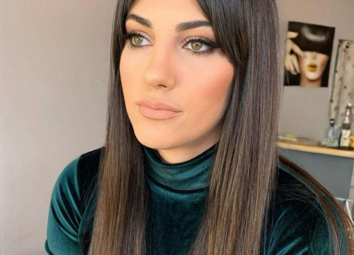 Fotografija 3 - Šibenčanka Matea Galić natjecateljica je nove sezone showa 'Survivor' na NovojTV