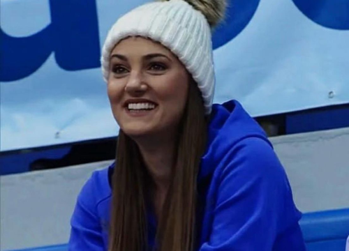 Fotografija 2 - Šibenčanka Matea Galić natjecateljica je nove sezone showa 'Survivor' na NovojTV