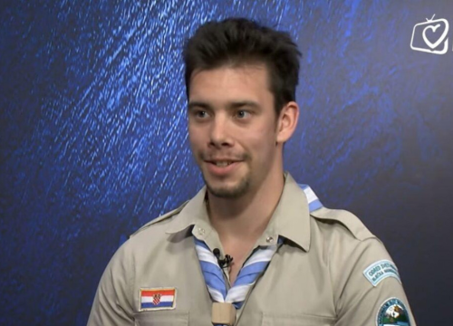 Bivši voditelj riječkih katoličkih skauta dobio još 5,5 godina zatvora zbog pedofilije