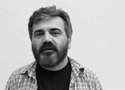 Redatelj Damir Čučić uoči gostovanja u Arsenu: U publici zamišljam ljubitelje dobrog britanskog detektivskog krimića