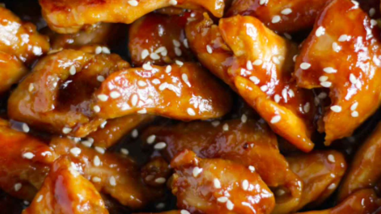 Najlakši recept za pečenu piletinu od samo dva sastojka