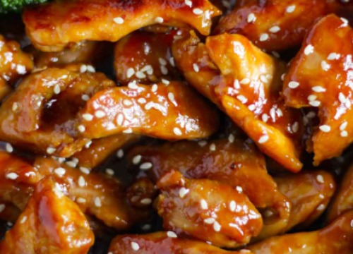 Najlakši recept za pečenu piletinu od samo dva sastojka