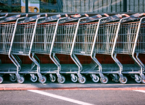 AZTN pokrenuo upravni postupak protiv jednog trgovačkog lanca