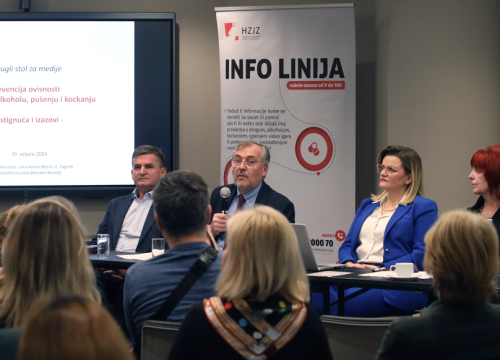 U Hrvatskoj sve više ovisnika i sve više novih droga