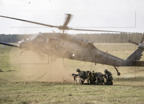 U padu norveškog helikoptera jedan mrtav, petero ozlijeđeno